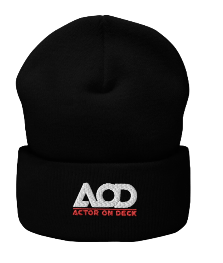 AOD Hats