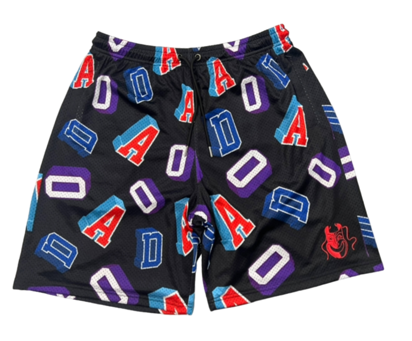 AOD Shorts